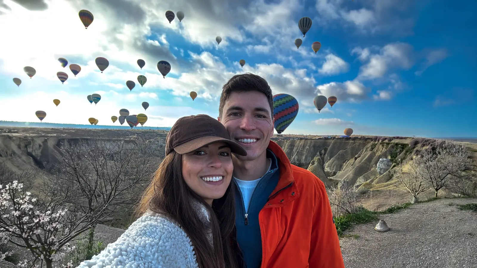 Cappadocia